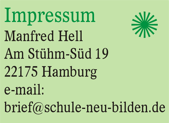 Impressum